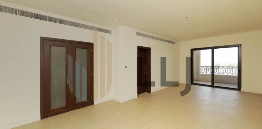 3 غرف نوم شقة على جزيرة السعديات, الإمارات العربية المتحدة رقم 50474