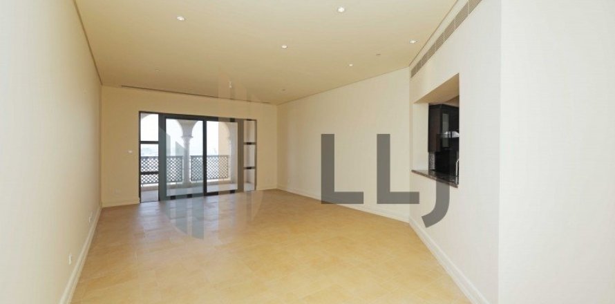 2 غرف نوم شقة على جزيرة السعديات, الإمارات العربية المتحدة رقم 50475