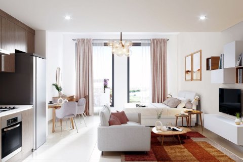 1 bedroom Apartment on the Yas Island, UAE No. 79654 9