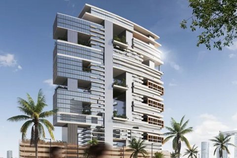 Apartment de 1 dormitorio en Shams Abu Dhabi, UAE No. 79655 4