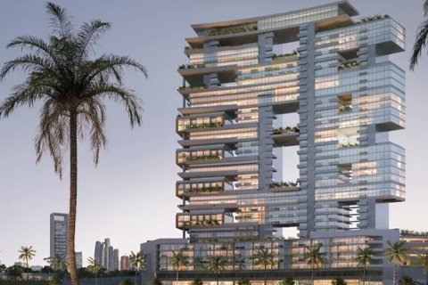 Apartment de 1 dormitorio en Shams Abu Dhabi, UAE No. 79655 12