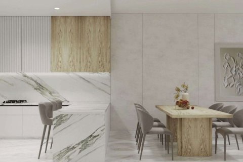 Apartment de 1 dormitorio en Shams Abu Dhabi, UAE No. 79655 10