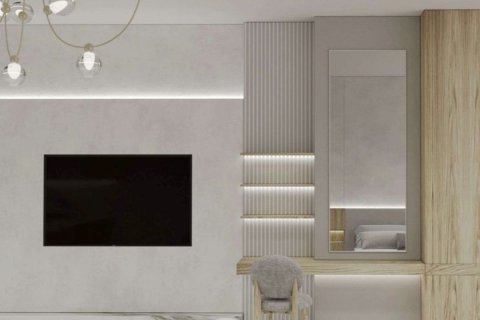 Apartment de 1 dormitorio en Shams Abu Dhabi, UAE No. 79655 11