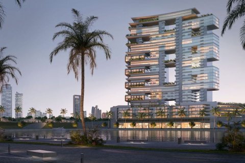 Apartment de 1 dormitorio en Shams Abu Dhabi, UAE No. 79655 16