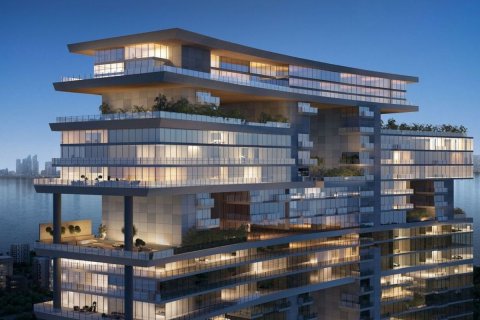 Apartment de 1 dormitorio en Shams Abu Dhabi, UAE No. 79655 14
