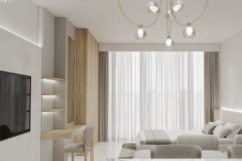 Apartment de 1 dormitorio en Shams Abu Dhabi, UAE No. 79655 5