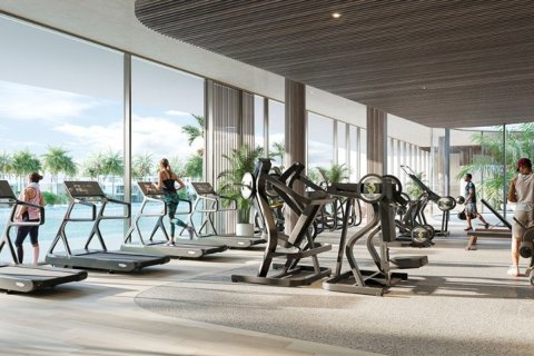 Commercial property de 4 dormitorios en  Yas Island, UAE No. 79641 10