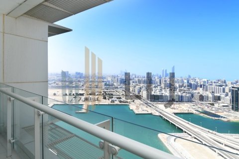 Apartment de 3 dormitorios en Al Reem Island, UAE No. 101969 2