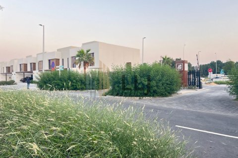 3 غرف نوم تاون هاوس على جزيرة ياس, الإمارات العربية المتحدة رقم 102010 18