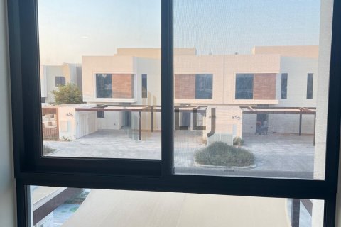 3 غرف نوم تاون هاوس على جزيرة ياس, الإمارات العربية المتحدة رقم 102010 15