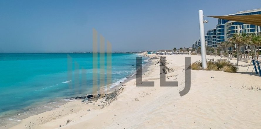 2 غرف نوم تاون هاوس على جزيرة السعديات, الإمارات العربية المتحدة رقم 101974