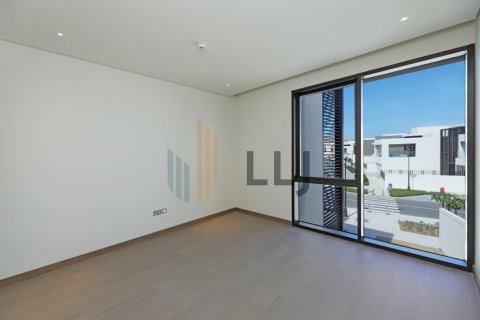 Townhouse de 4 dormitorios en  Saadiyat Island, UAE No. 101970 9