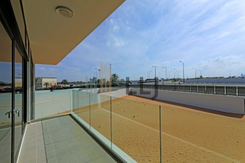 Townhouse de 4 dormitorios en  Saadiyat Island, UAE No. 101970 4