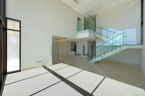 Townhouse de 4 dormitorios en  Saadiyat Island, UAE No. 101970 16