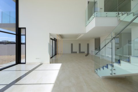 Townhouse de 4 dormitorios en  Saadiyat Island, UAE No. 101970 15