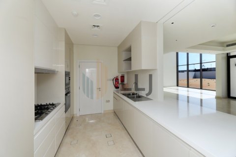 Townhouse de 4 dormitorios en  Saadiyat Island, UAE No. 101970 11
