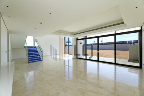 Townhouse de 4 dormitorios en  Saadiyat Island, UAE No. 101970 5