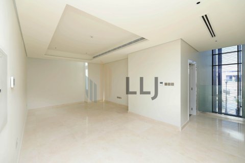 Townhouse de 4 dormitorios en  Saadiyat Island, UAE No. 101970 3