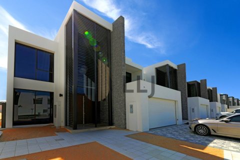 Townhouse de 4 dormitorios en  Saadiyat Island, UAE No. 101970 2
