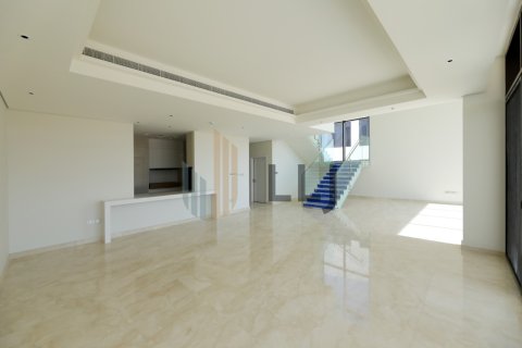 Townhouse de 4 dormitorios en  Saadiyat Island, UAE No. 101970 10