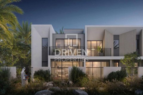 Villa de 4 dormitorios en Arabian Ranches 3, UAE No. 84564 13