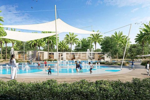 Villa de 4 dormitorios en Arabian Ranches 3, UAE No. 84564 9