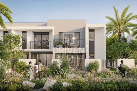 Villa de 4 dormitorios en Arabian Ranches 3, UAE No. 84564 6