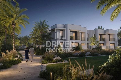 Villa de 4 dormitorios en Arabian Ranches 3, UAE No. 84564 11