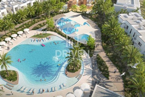 Villa de 4 dormitorios en Arabian Ranches 3, UAE No. 84564 3