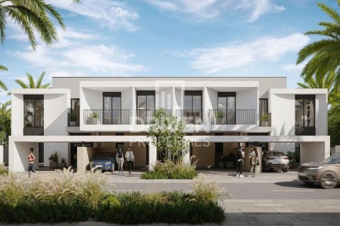 Villa de 4 dormitorios en Arabian Ranches 3, UAE No. 84564 10