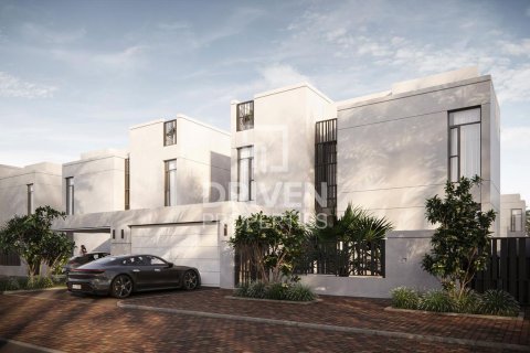 Villa de 5 chambres à Jumeirah Park, UAE No. 84585 9