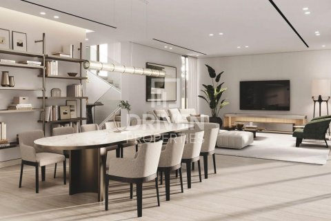 Villa de 5 chambres à Jumeirah Park, UAE No. 84585 5