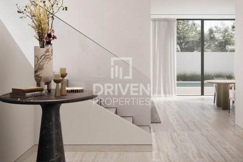 Villa de 5 chambres à Jumeirah Park, UAE No. 84585 2