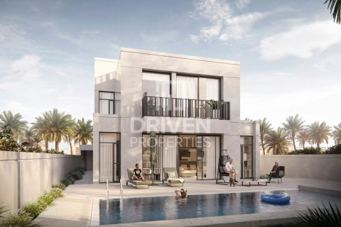 Villa de 5 chambres à Jumeirah Park, UAE No. 84585 11