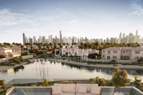 Villa de 5 chambres à Jumeirah Park, UAE No. 84585 10