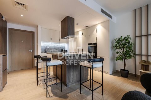 1 bedroom Apartment in La Mer, UAE No. 84566 3