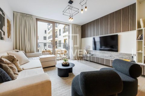 1 bedroom Apartment in La Mer, UAE No. 84566 4
