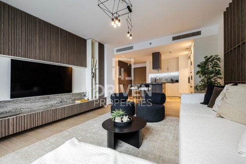 1 bedroom Apartment in La Mer, UAE No. 84566 1