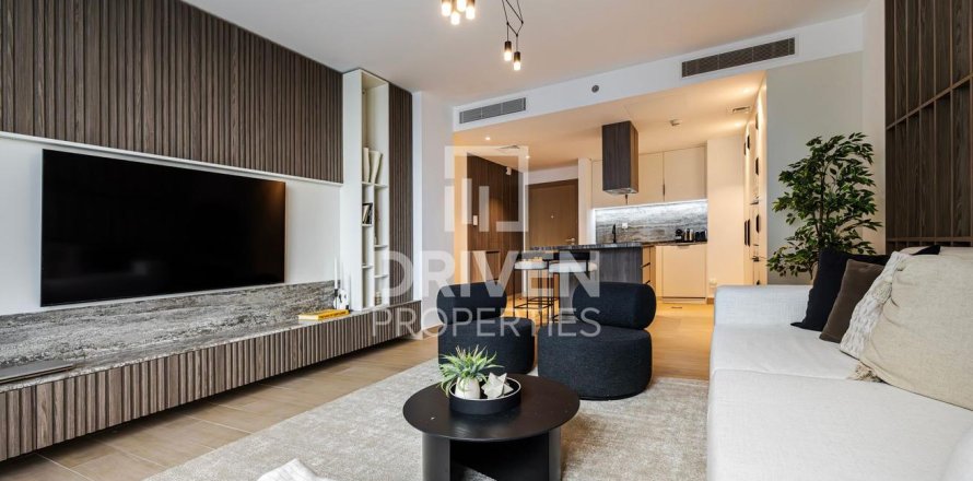 1 bedroom Apartment in La Mer, UAE No. 84566