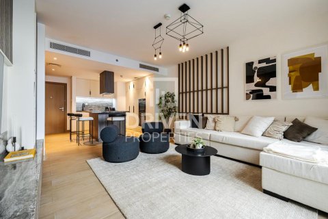 1 bedroom Apartment in La Mer, UAE No. 84566 2
