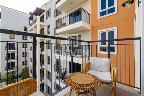 1 bedroom Apartment in La Mer, UAE No. 84566 10