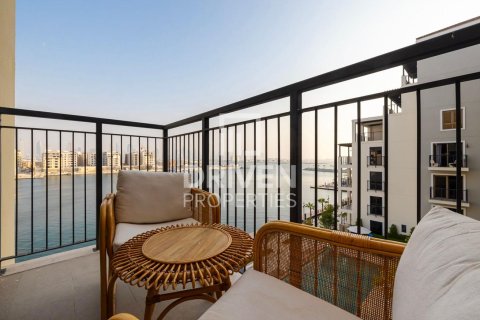 1 bedroom Apartment in La Mer, UAE No. 84566 11