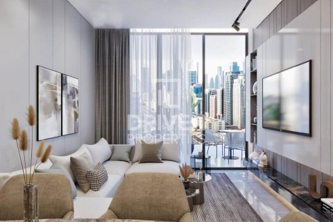 Appartement de Studio à Dubai Land, UAE No. 84582 2