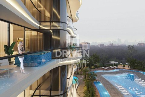 Appartement de Studio à Dubai Land, UAE No. 84582 13