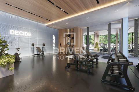 Appartement de Studio à Dubai Land, UAE No. 84582 11