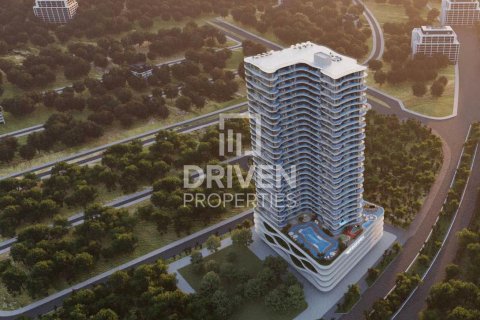 Appartement de Studio à Dubai Land, UAE No. 84582 14