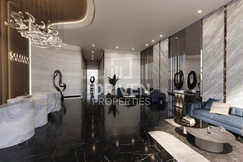 Appartement de Studio à Dubai Land, UAE No. 84582 5