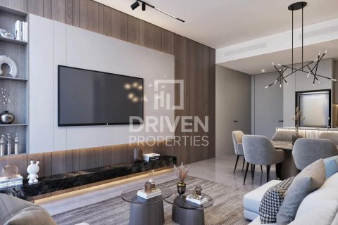 Appartement de Studio à Dubai Land, UAE No. 84582 4