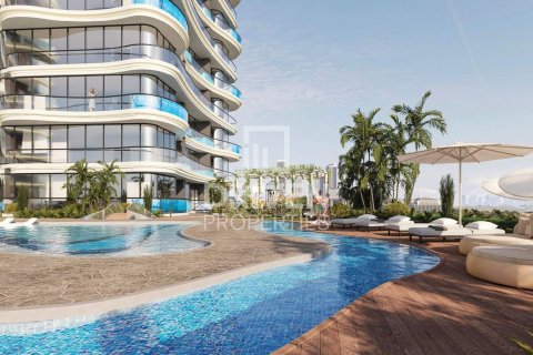 Appartement de Studio à Dubai Land, UAE No. 84582 10
