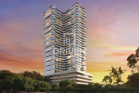 Appartement de Studio à Dubai Land, UAE No. 84582 12